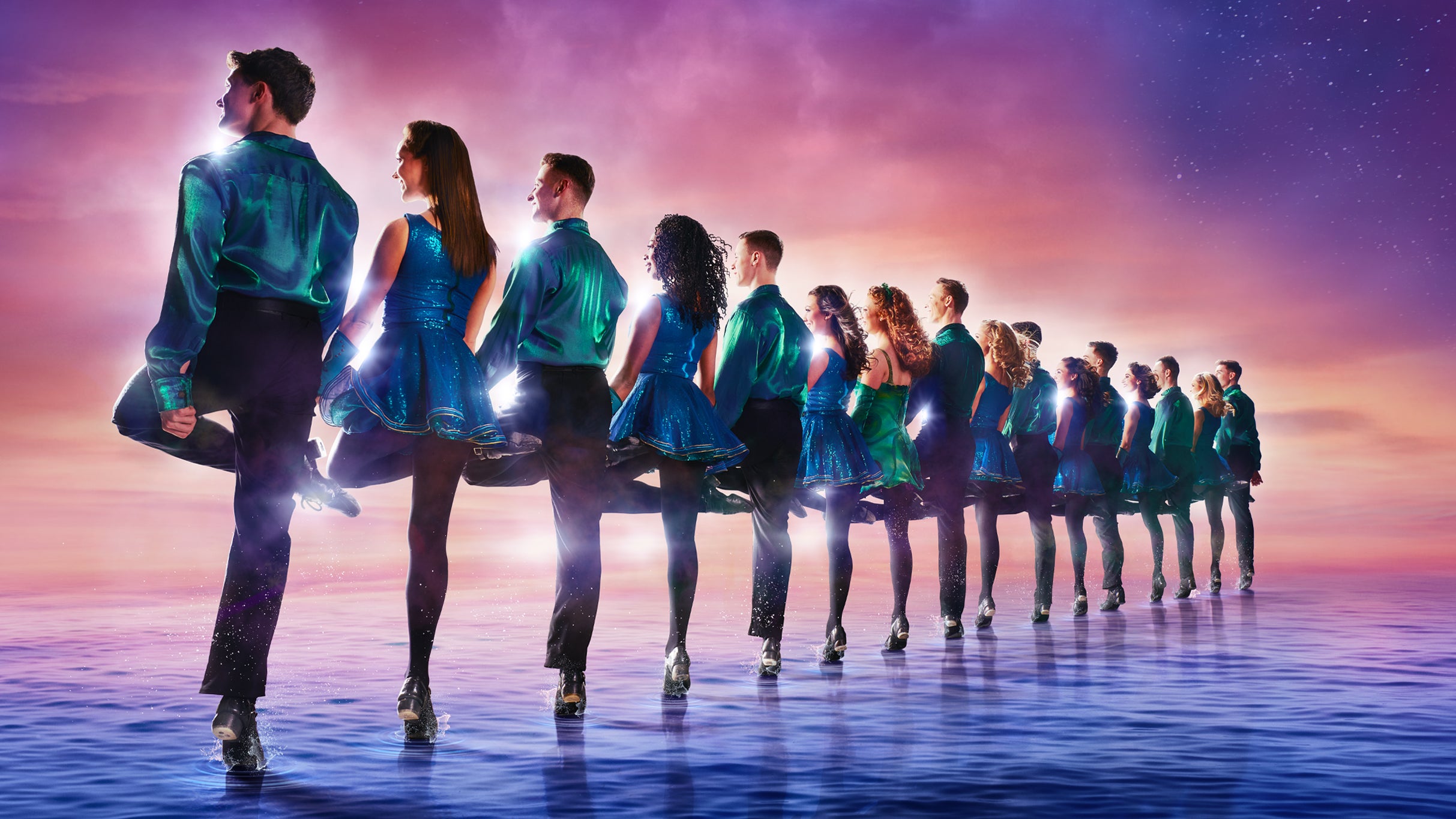 תמונה עבור Riverdance 30 - The New Generation
