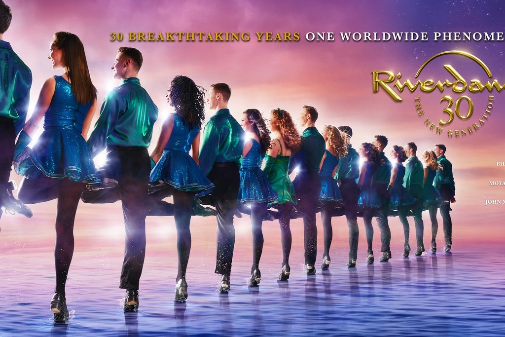 Picture for Riverdance 30 - The New Generation