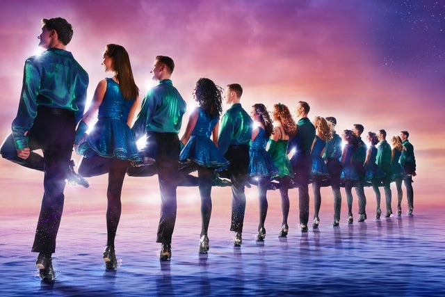Picture for Riverdance