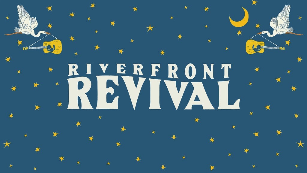 Picture for Riverfront Revival