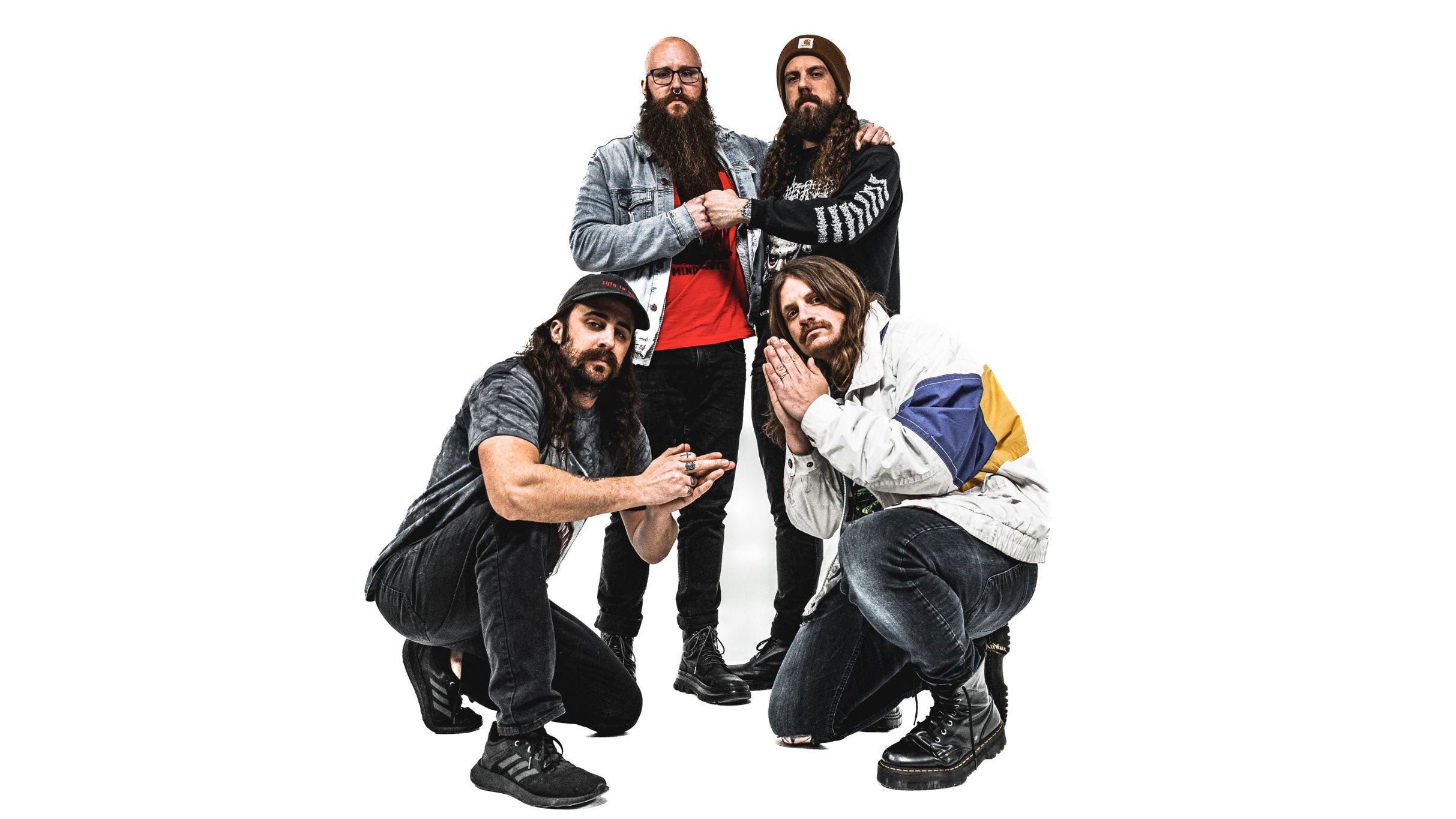 Изображение для Rivers of Nihil