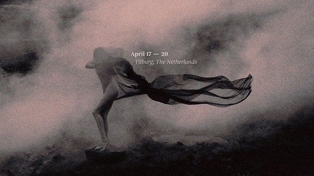 Picture for Roadburn - Night bus to Eindhoven (one way only) - Friday