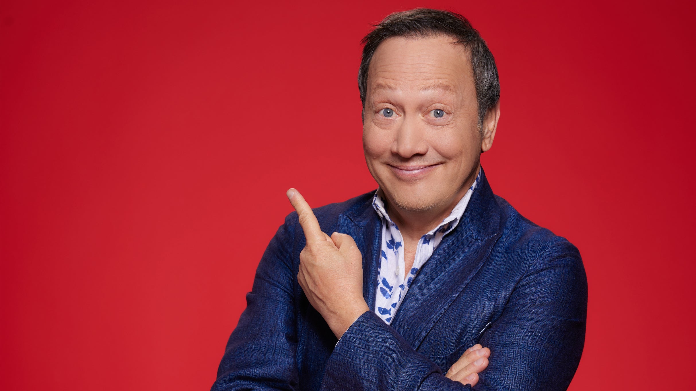 Picture for Rob Schneider