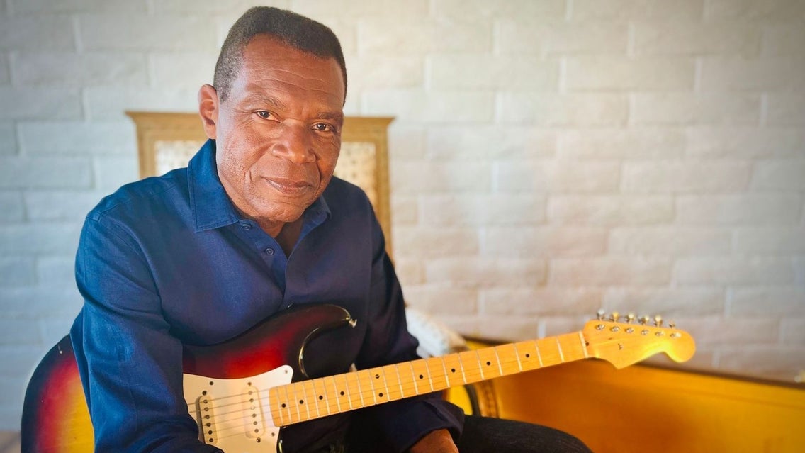 Picture for Robert Cray Band