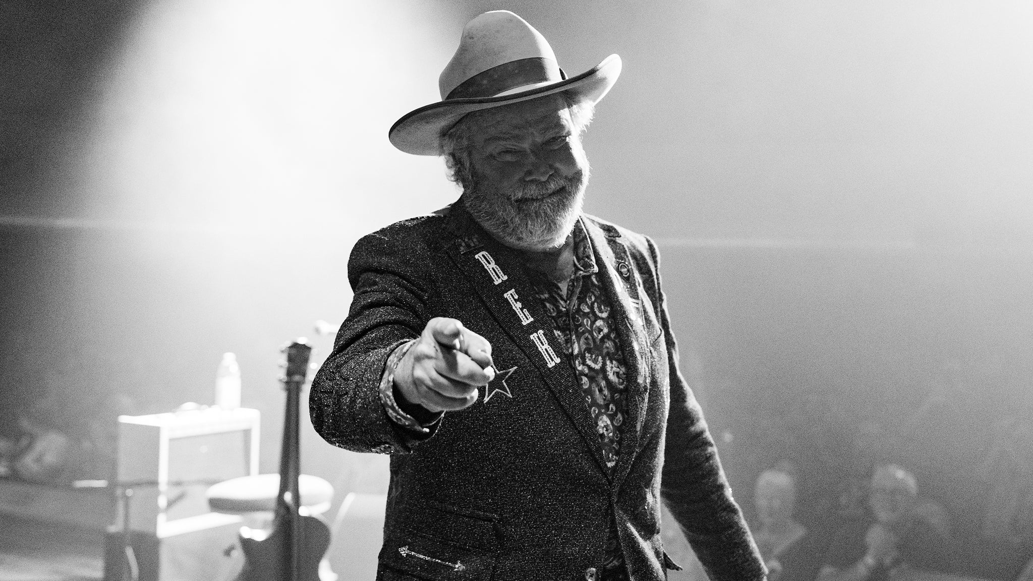 Picture for Robert Earl Keen