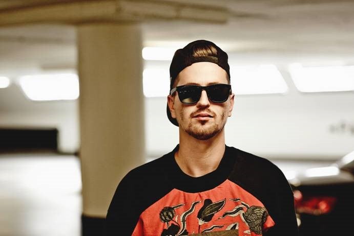 Picture for Robin Schulz, Laszewo