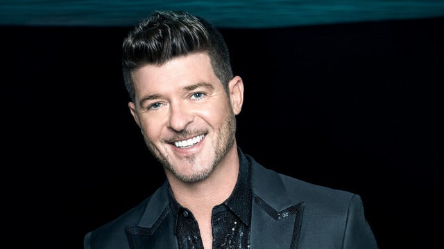 Picture for Robin Thicke