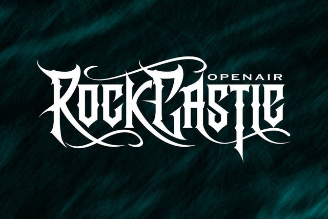 תמונה עבור ROCK CASTLE 2026 - FESTIVAL TICKET 13.-15.8.2026