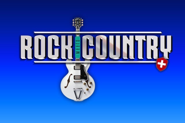 תמונה עבור Rock Meets Country 2025 | 2-DayPass Saturday & Sunday