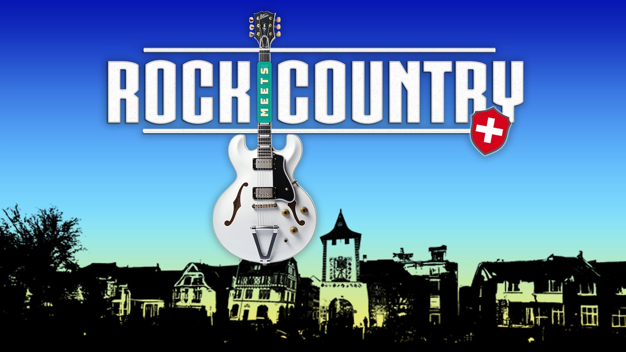 Picture for Rock Meets Country 2026 | 2-DayPass Friday & Saturday