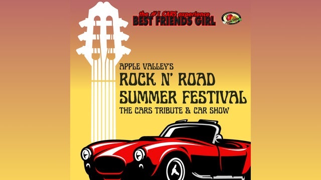 Picture for Rock 'n' Road Festival
