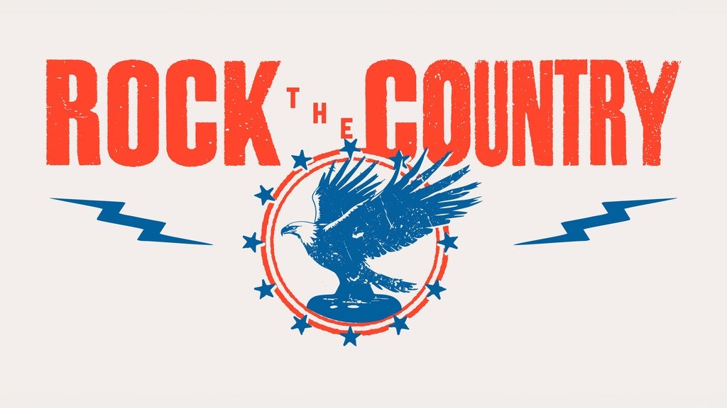 Picture for Rock The Country - Anderson, SC