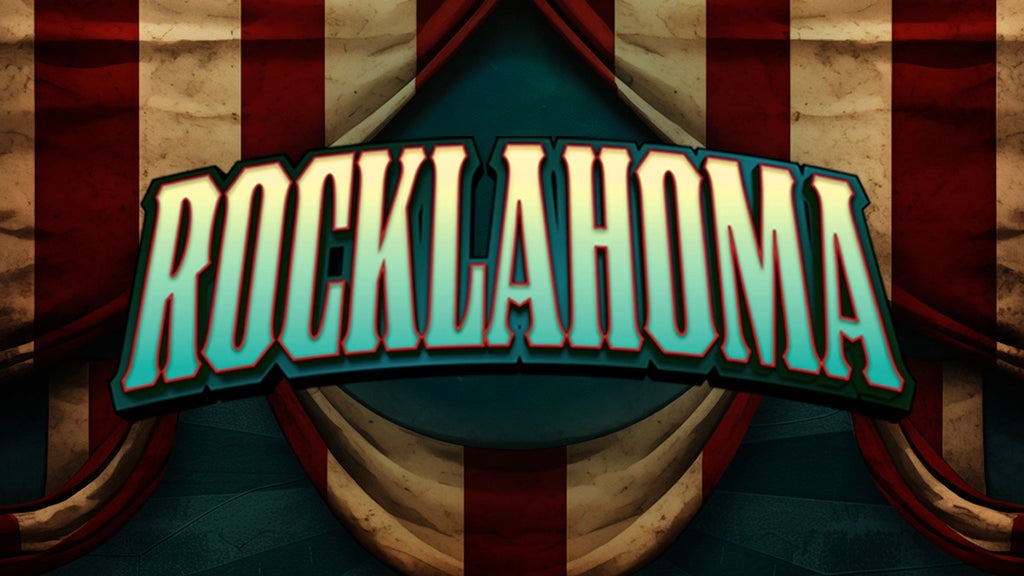 Picture for Rocklahoma