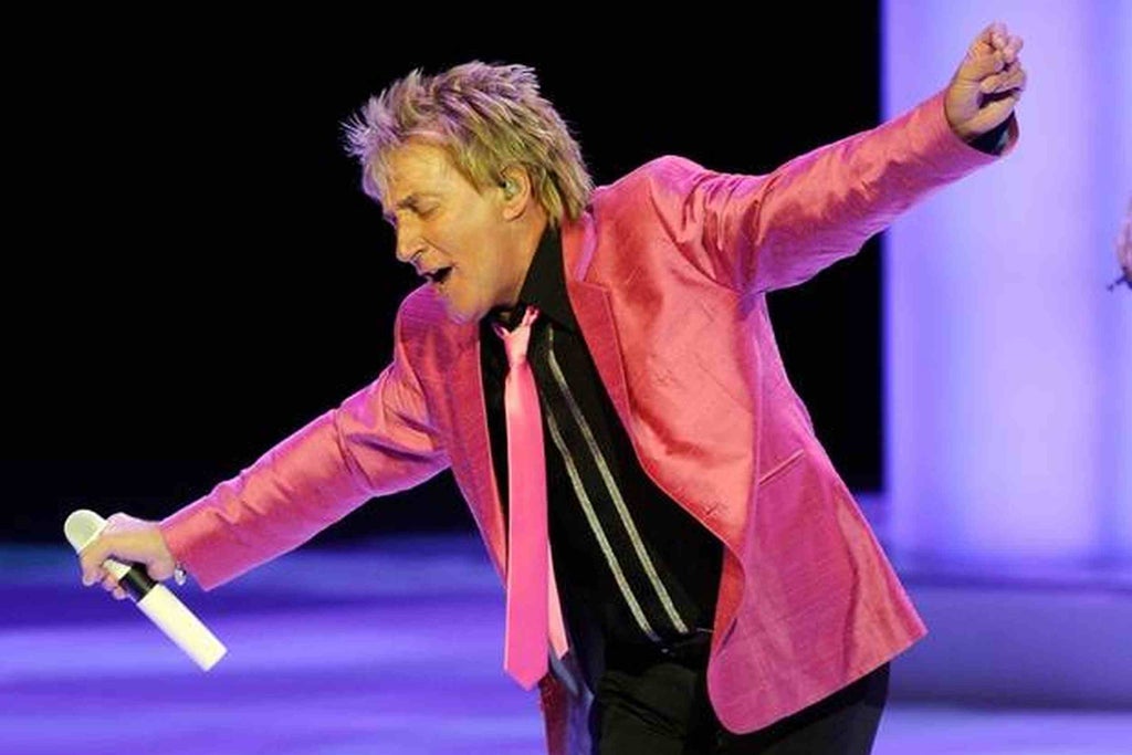 תמונה עבור Rod Stewart