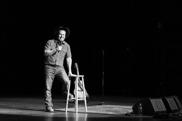 Picture for Rodney Carrington (ages 21 & over)