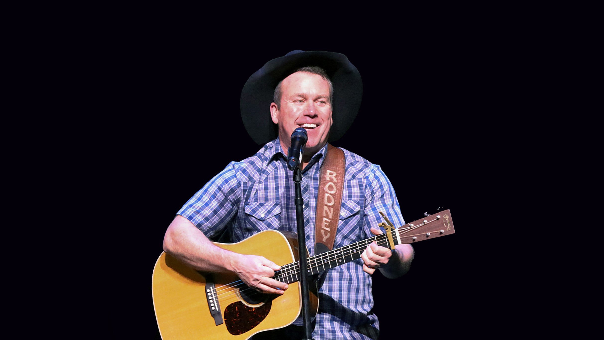 Picture for Rodney Carrington