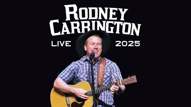 Picture for Rodney Carrington