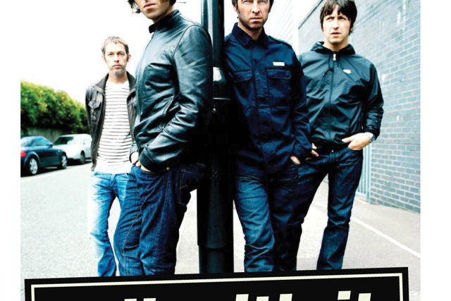 Изображение для Roll With It