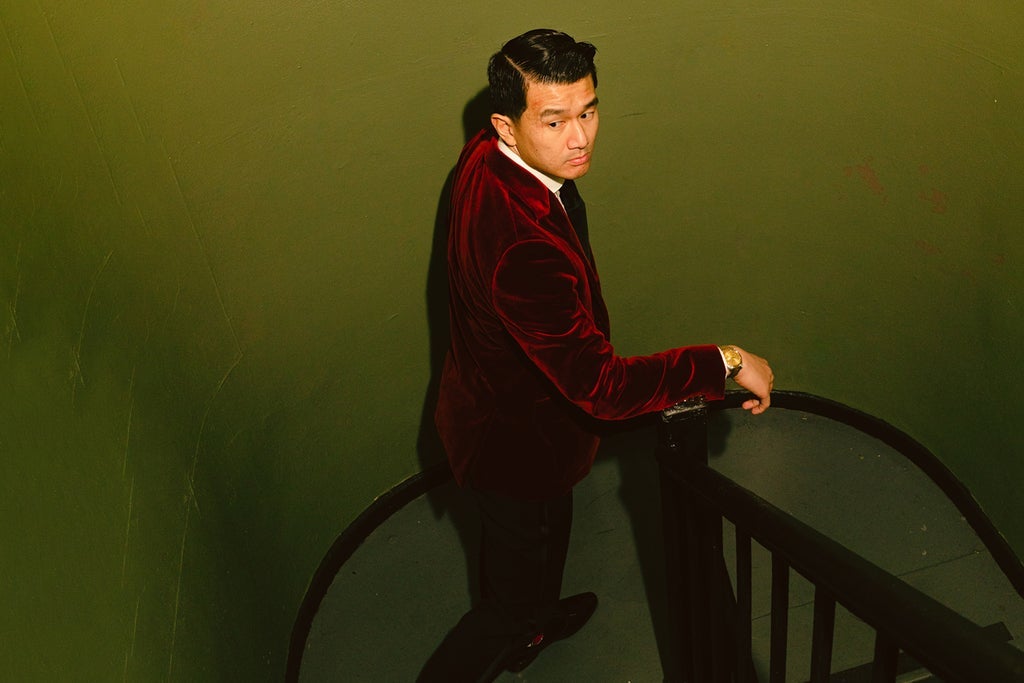 Picture for Ronny Chieng