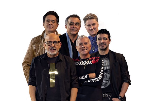 תמונה עבור Roupa Nova em Santos - SP