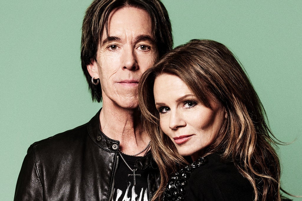 תמונה עבור Roxette: Live - Back Again