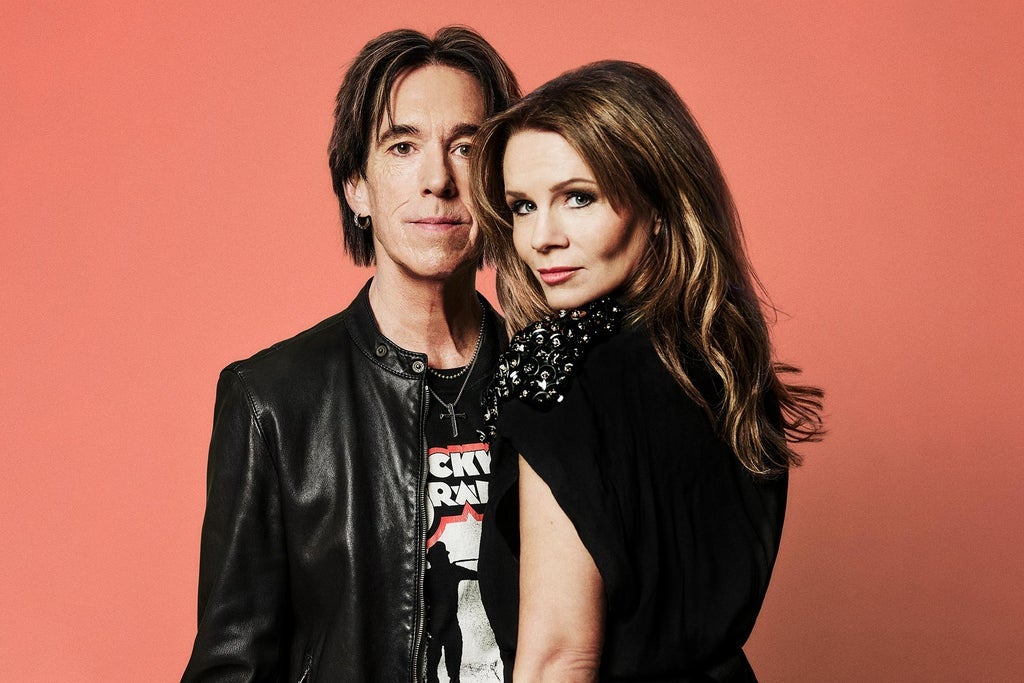 תמונה עבור ROXETTE