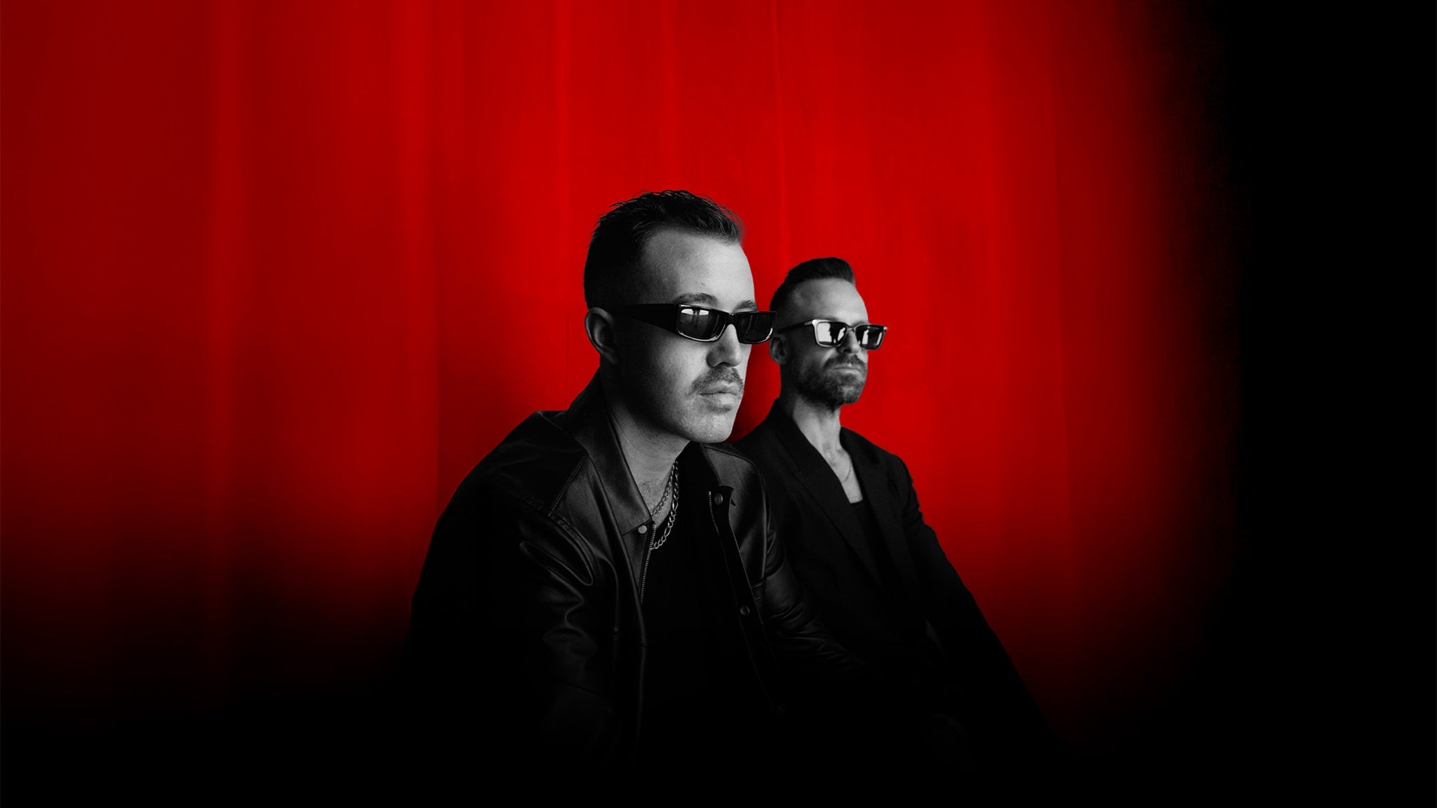 תמונה עבור RÜFÜS DU SOL [DJ SET] | Pacha Icons