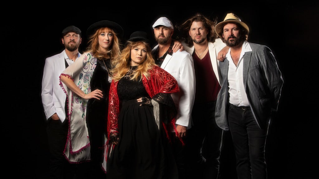 Picture for Rumours: A Fleetwood Mac Tribute