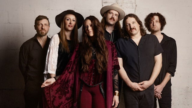 Picture for Rumours ATL: A Fleetwood Mac Tribute (18 & Over)