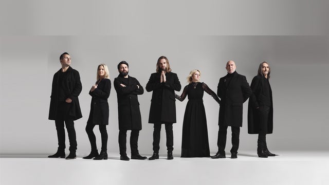 Picture for Rumours of Fleetwood Mac