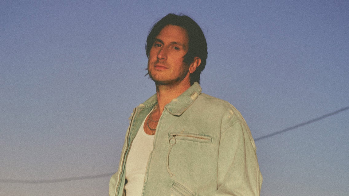 Picture for Russell Dickerson - RUSSELLMANIA Tour