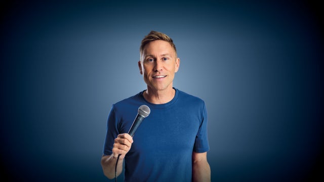 תמונה עבור Russell Howard - Don't Tell The Algorithm