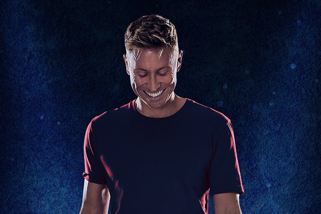 Picture for Russell Howard Live