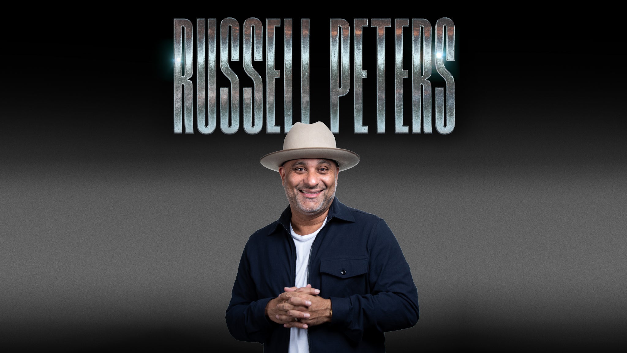 תמונה עבור RUSSELL PETERS