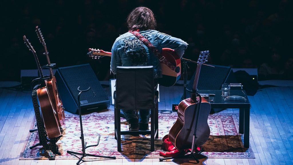 Picture for Ryan Adams