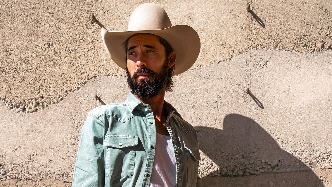 Picture for Ryan Bingham