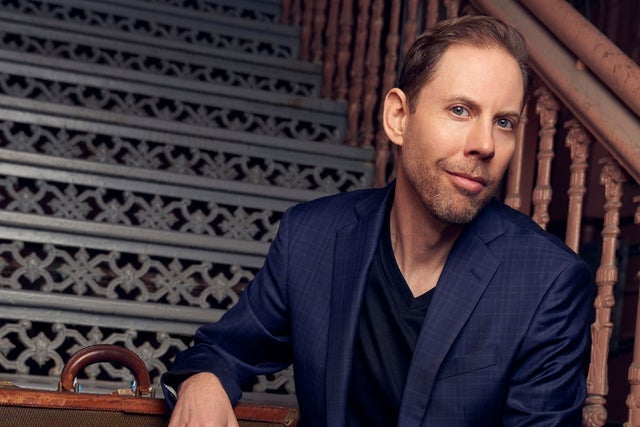 Picture for Ryan Hamilton