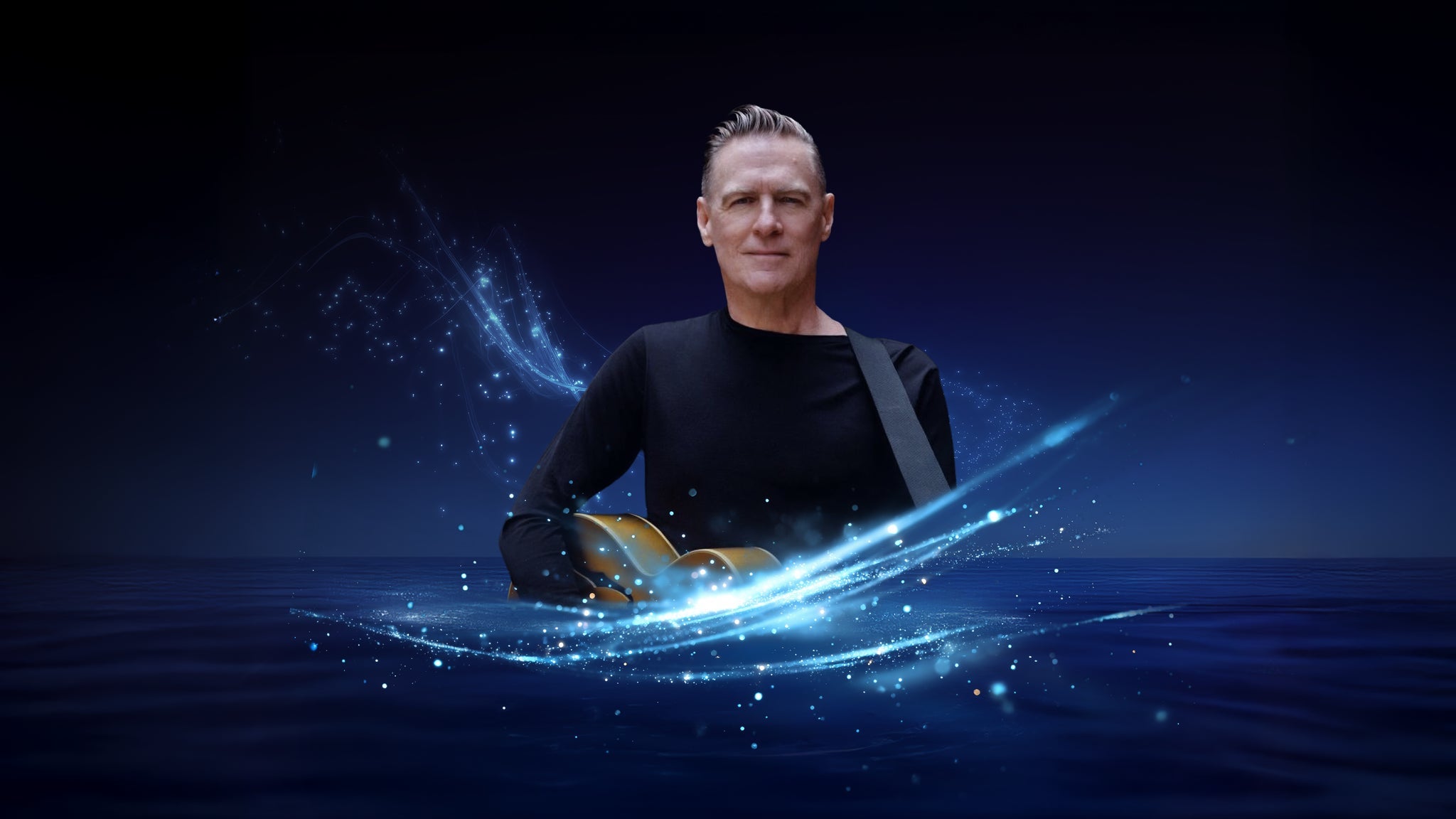 תמונה עבור Saadiyat Nights - Bryan Adams