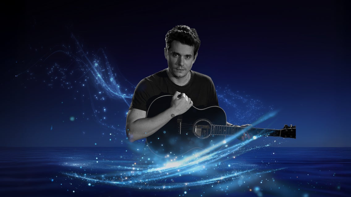 תמונה עבור Saadiyat Nights - John Mayer