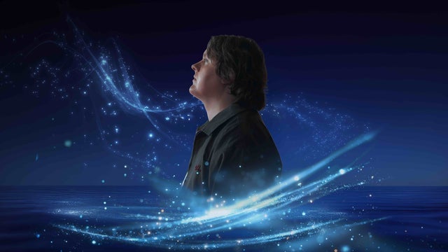 תמונה עבור Saadiyat Nights - Lewis Capaldi