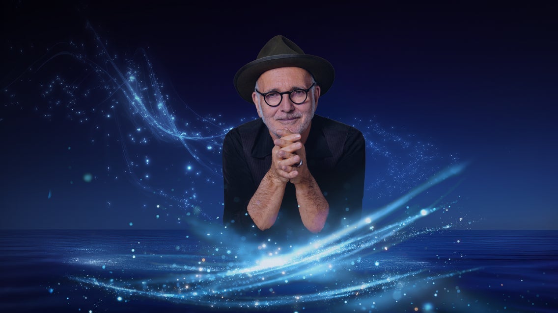 תמונה עבור Saadiyat Nights - Ludovico Einaudi