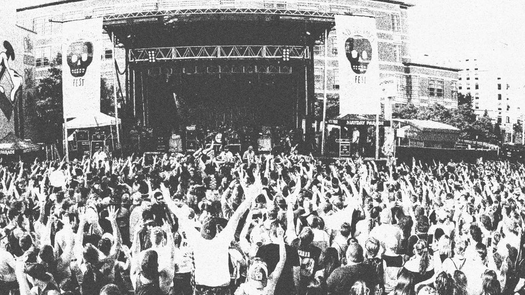 Picture for Sad Summer Festival