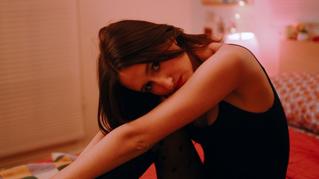 Изображение для Sadie Jean - early twenties tourture