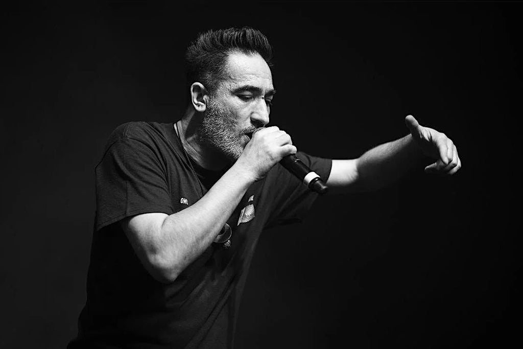 תמונה עבור Sagopa Kajmer