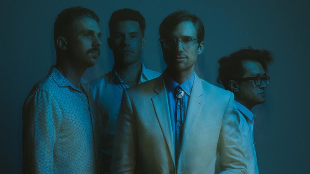 Изобр�ажение для SAINT MOTEL - Europe 2025