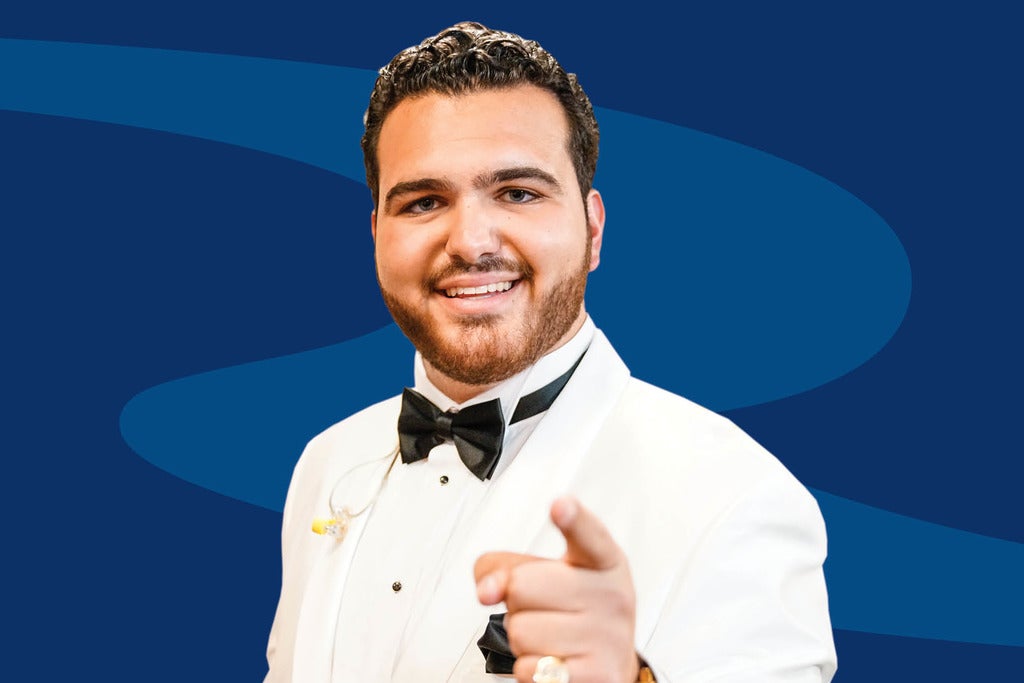 Picture for Sal Valentinetti