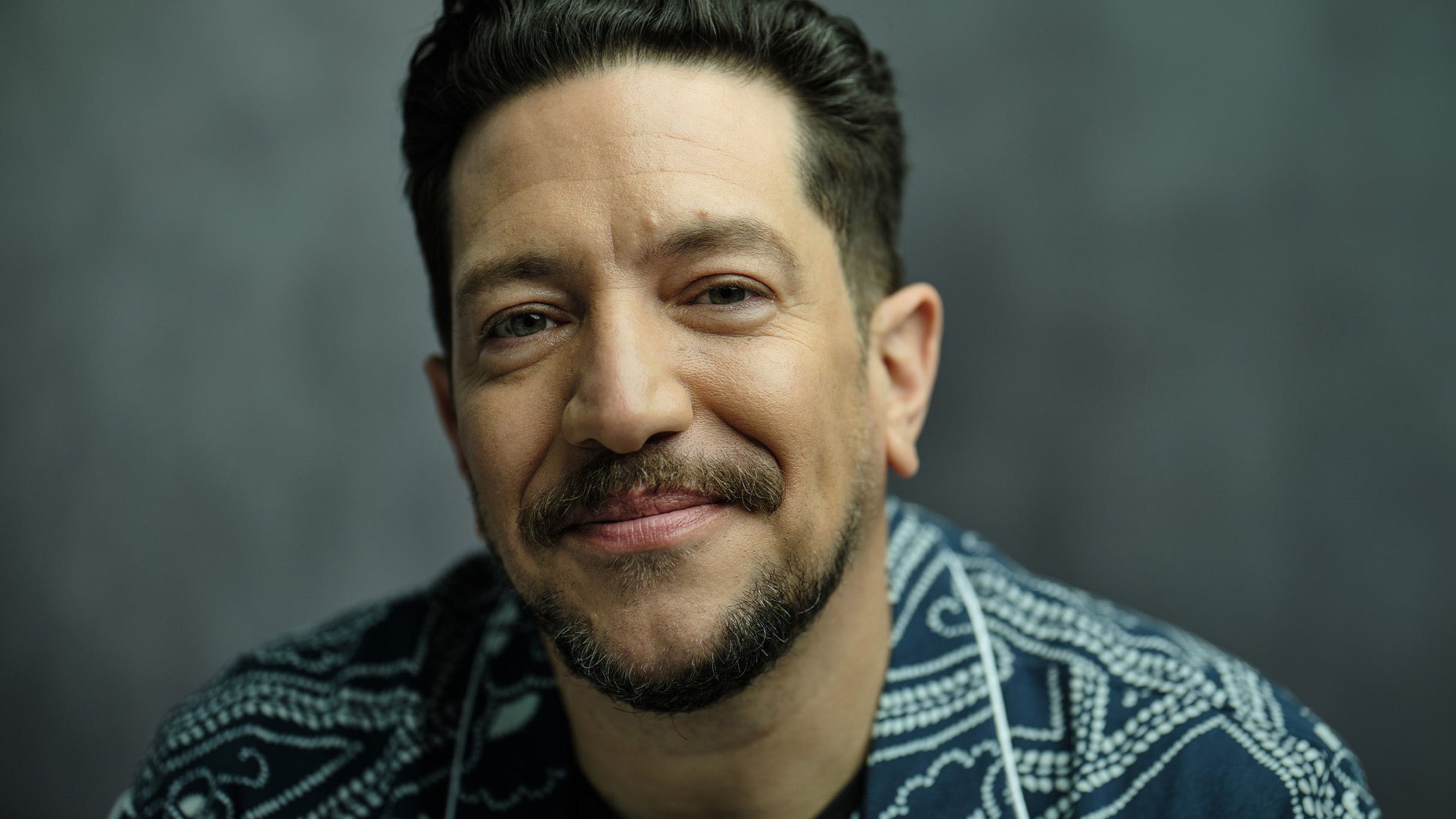 Picture for Sal Vulcano: Everything's Fine Tour