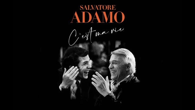 תמונה עבור Salvatore Adamo