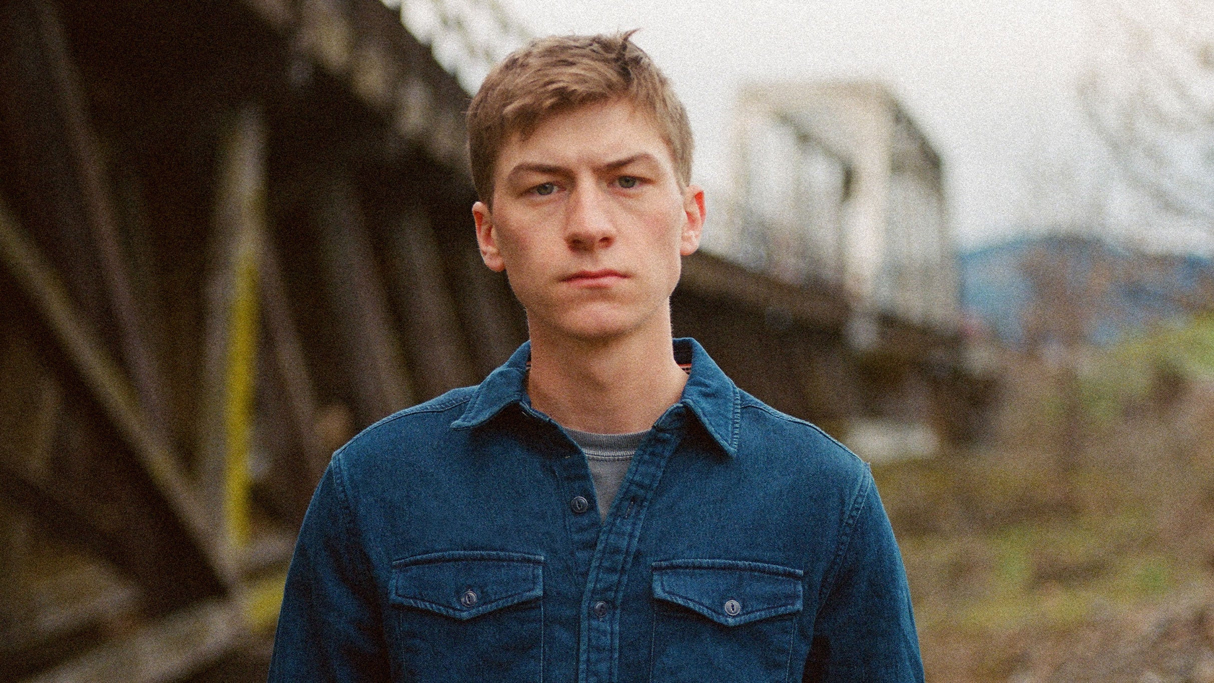 Picture for Sam Barber - The American Route Tour