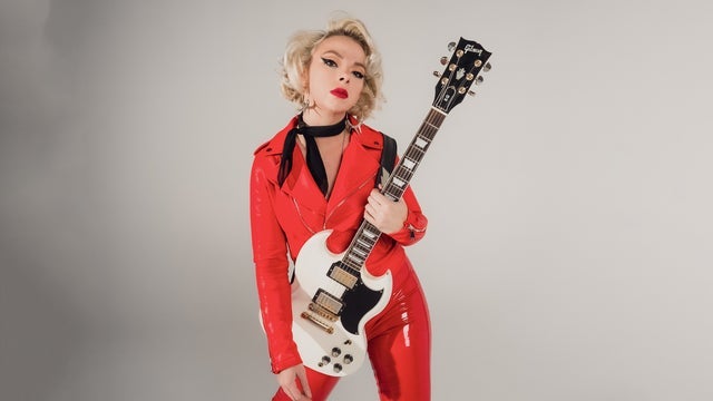 Picture for Samantha Fish
